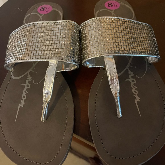 Jessica Simpson Shoes - Jessica Simpson Sandals